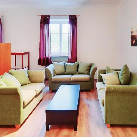 Ferienwohnung Im Wohnpark Bierhuette * Hohenau
