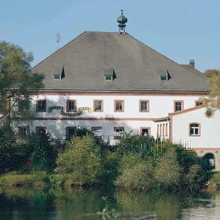 Ferienwohnung Im Wohnpark Bierhuette *