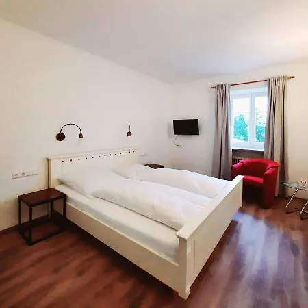 Ferienwohnung Im Wohnpark Bierhuette * Hohenau