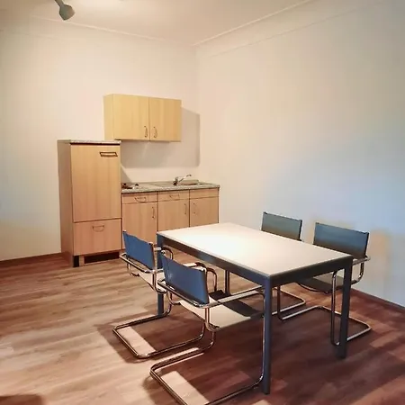 Ferienwohnung Im Wohnpark Bierhuette *